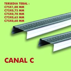 Canal C