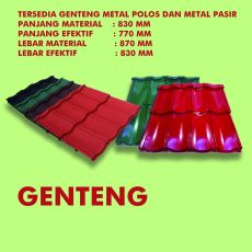 Genteng